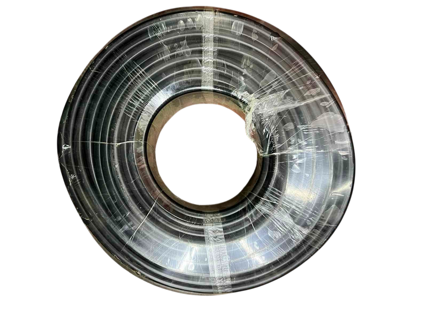 Omega Royal Cord 3.5mm2/2c AWG 12/2 2 Core 75mtrs