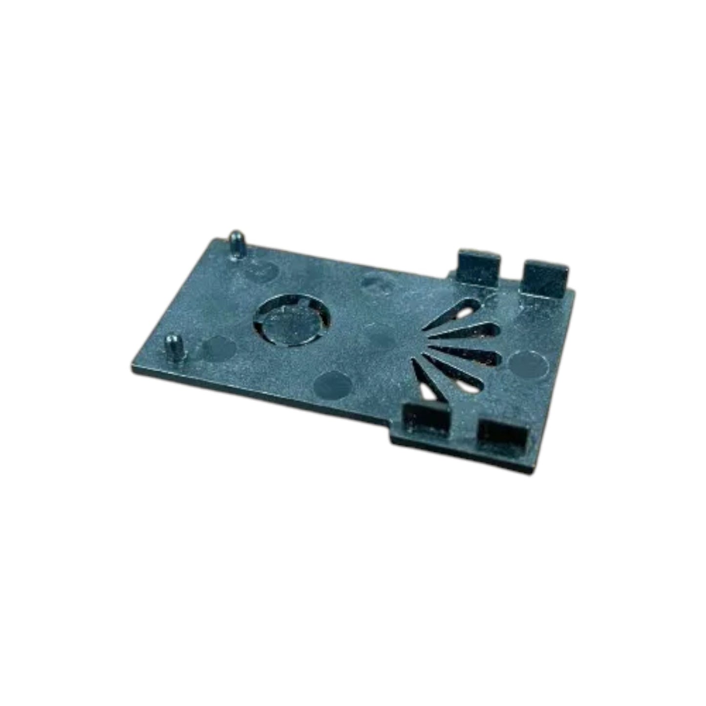 ILLUMIQ TERRA  Magnetic Track Light End Plug Cover Series 20