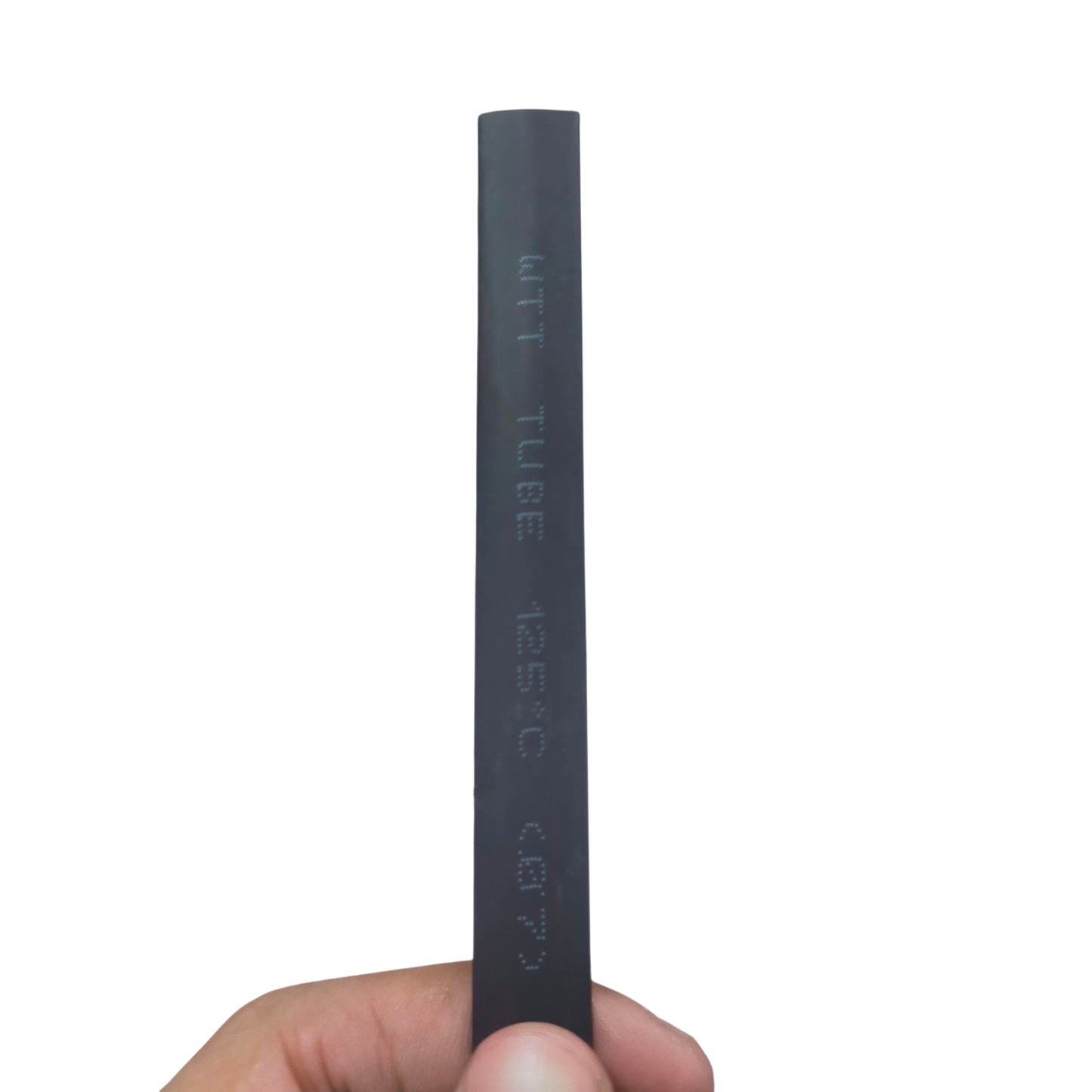 Heat Shrinkable Tube Black (7mm)