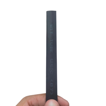 Heat Shrinkable Tube Black (7mm)