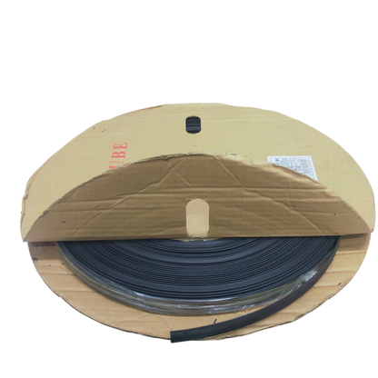 Heat Shrinkable Tube Black (12mm)