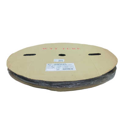 Heat Shrinkable Tube Black (13mm)