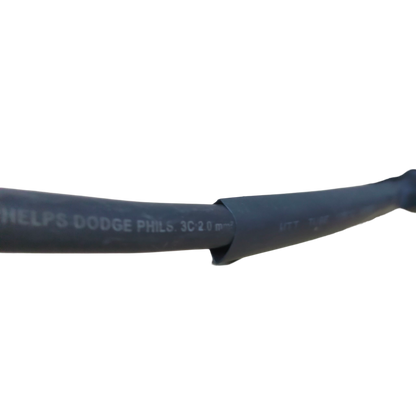 Heat Shrinkable Tube Black (13mm)