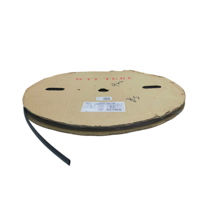 Heat Shrinkable Tube Black (9mm)