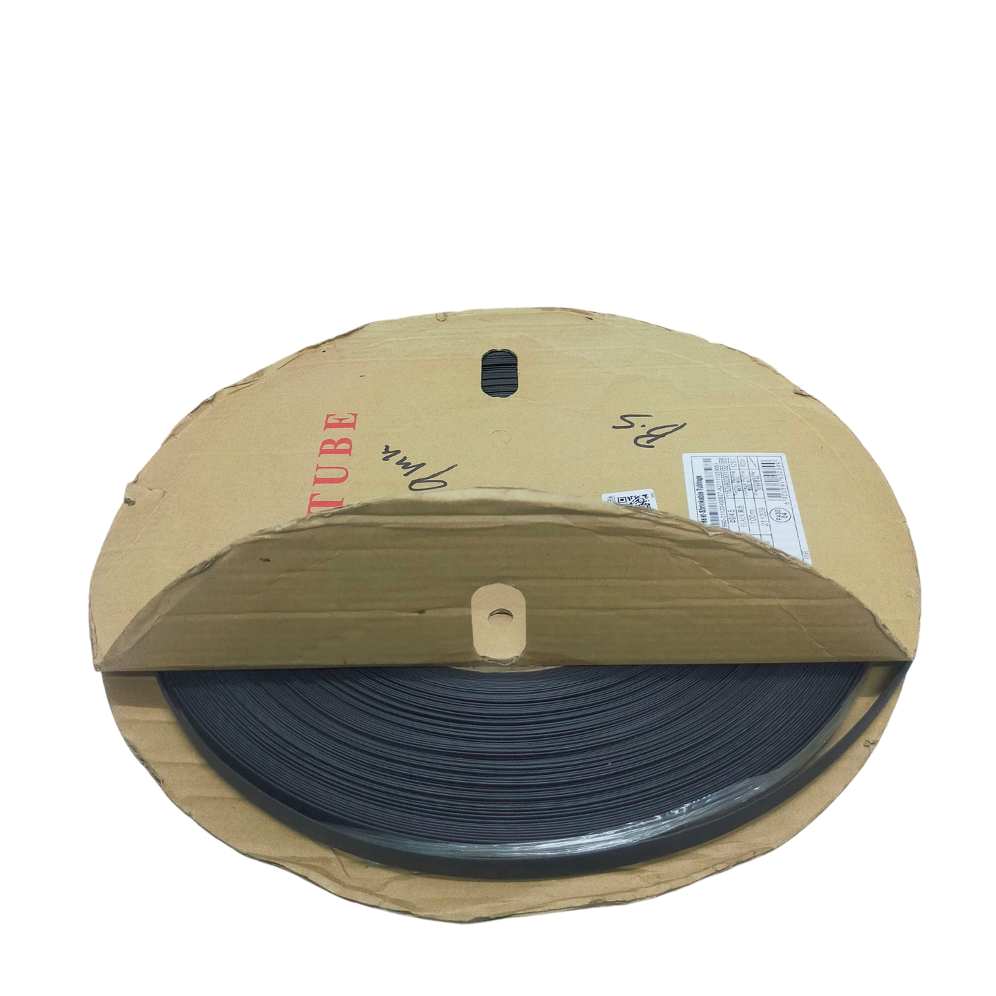 Heat Shrinkable Tube Black (9mm)