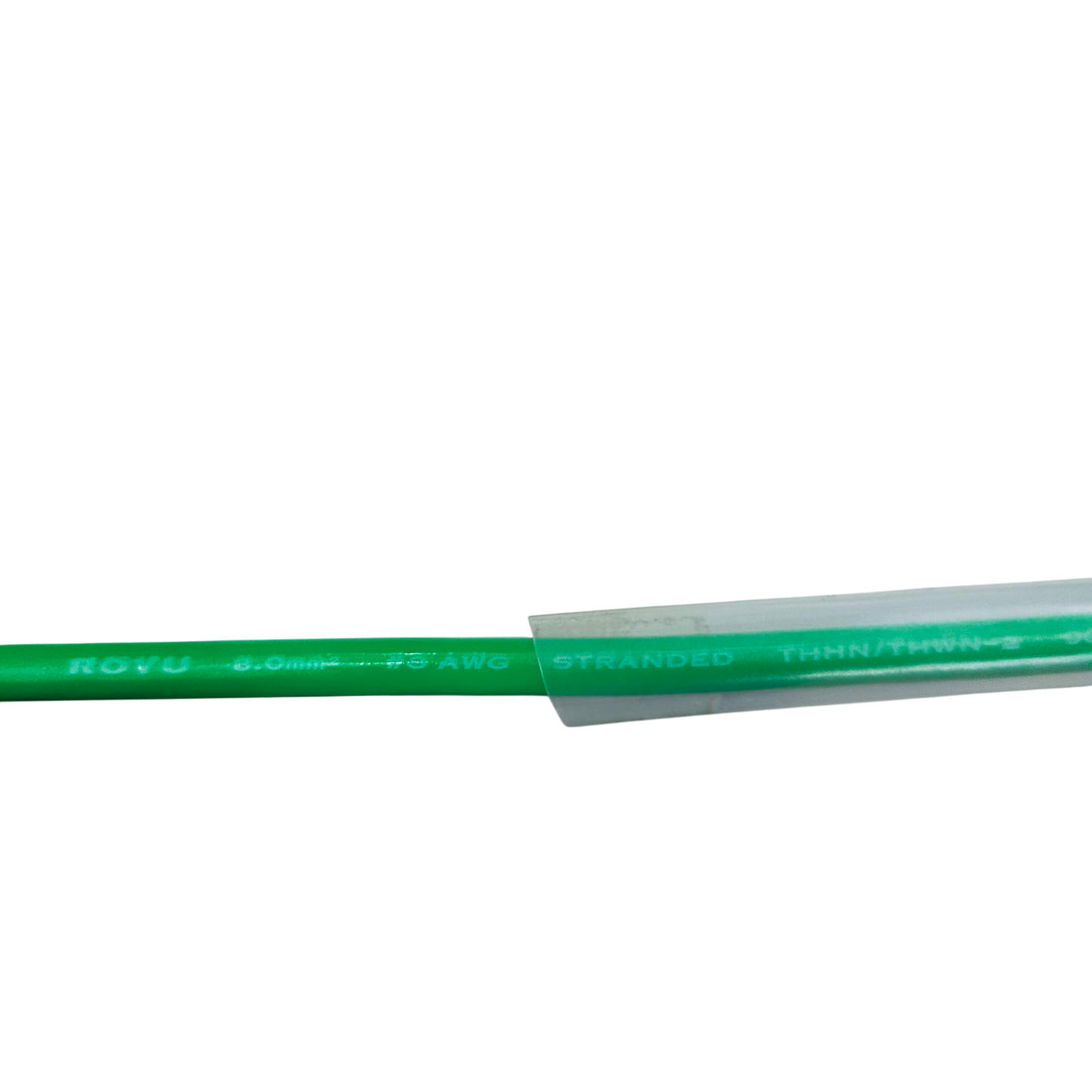 Heat Shrinkable Tube Clear (7mm)