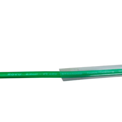 Heat Shrinkable Tube Clear (7mm)