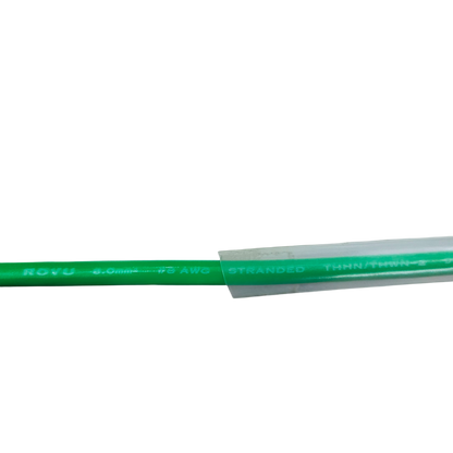 Heat Shrinkable Tube Clear (7mm)