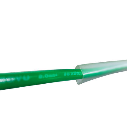 Heat Shrinkable Tube Clear (7mm)