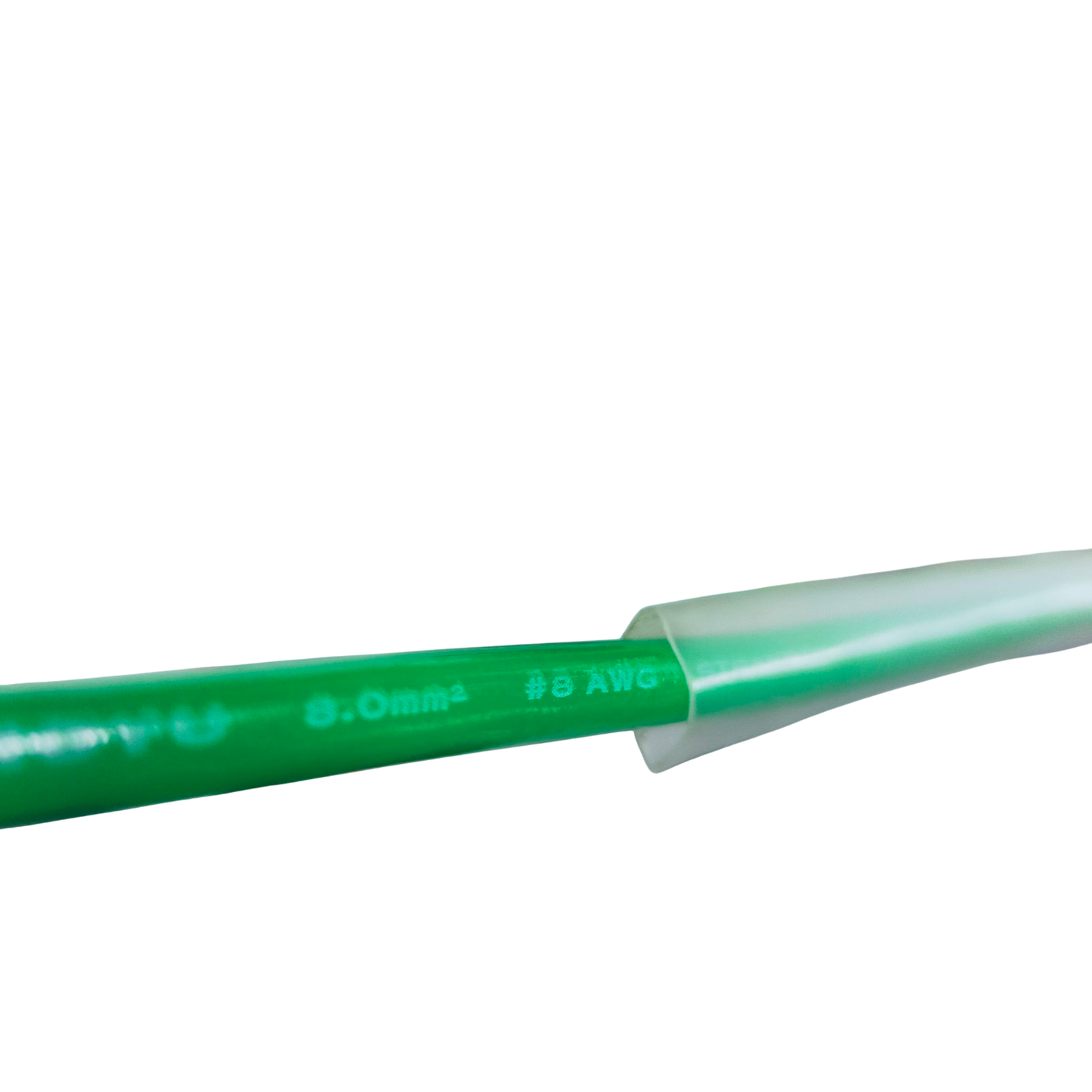 Heat Shrinkable Tube Clear (7mm)