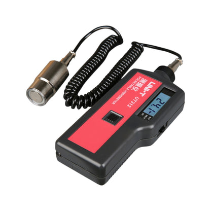 UNI-T UT-312 vibration tester with sensor and digital display for accurate vibration measurement