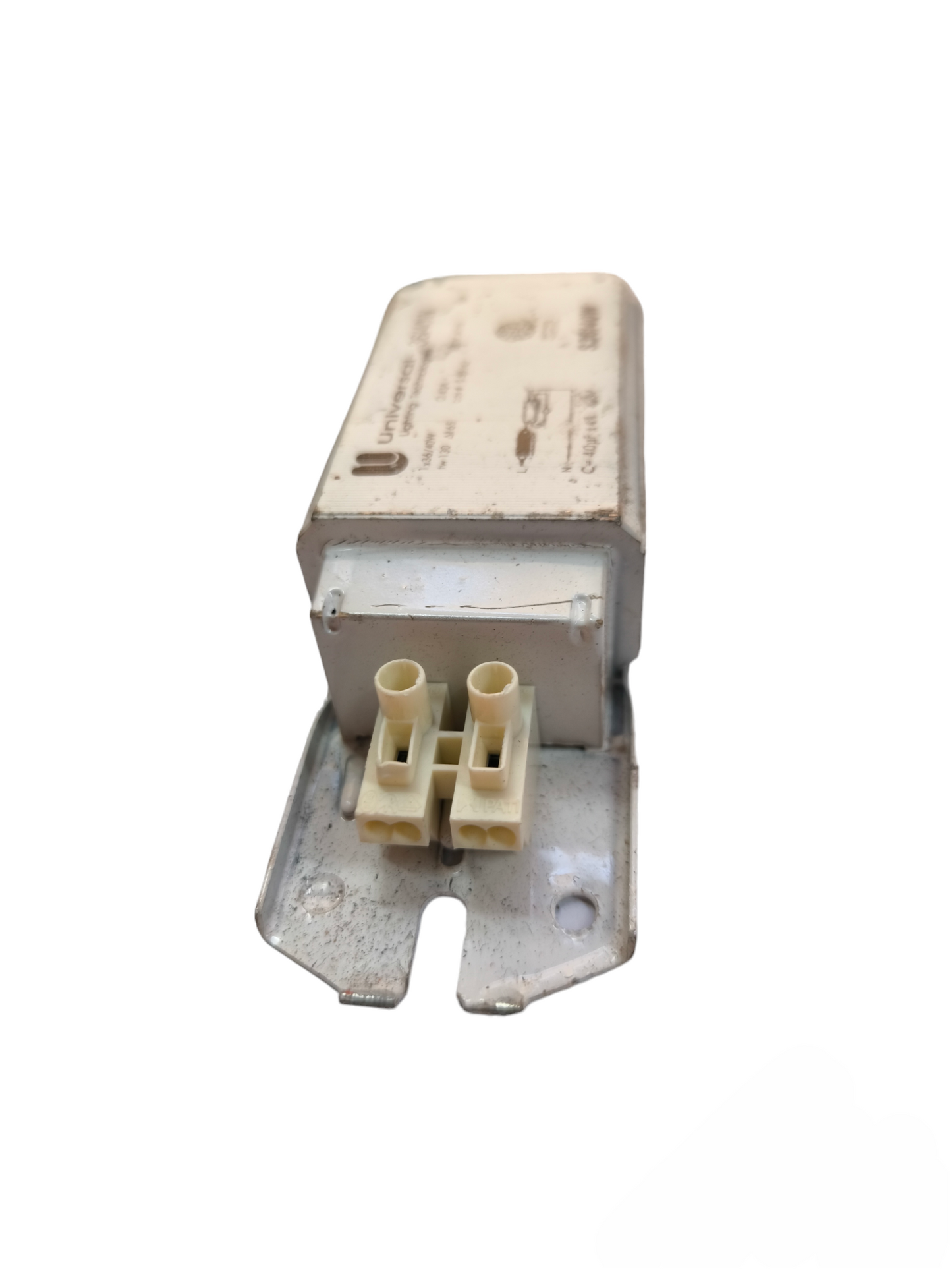 Universal 36W Magnetic Ballast 220V electrical component for lighting fixtures