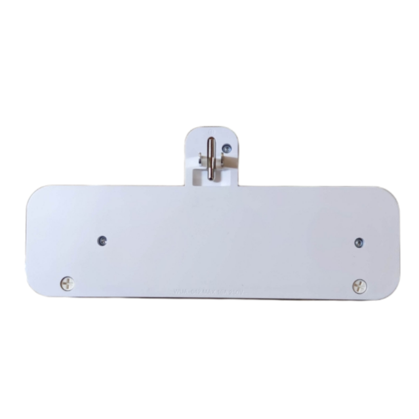 Omni Power Strip featuring 4 gang universal outlet 10A 250V with multiple socket options