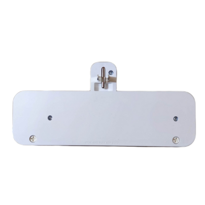 Omni Power Strip featuring 4 gang universal outlet 10A 250V with multiple socket options