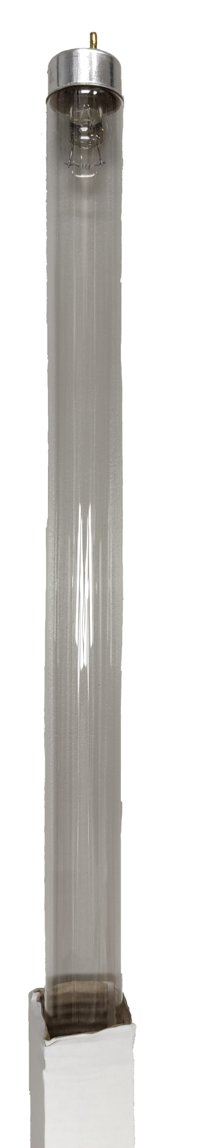 UV-C 18W T-8 Fluorescent Tube from China designed for germicidal and disinfection use