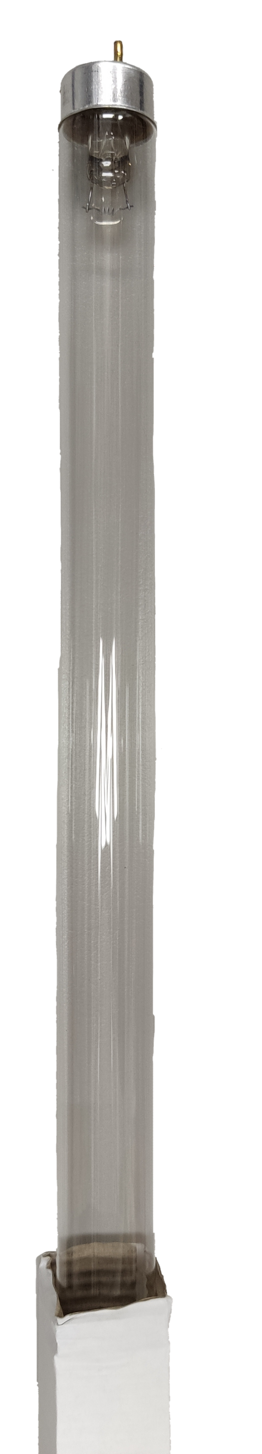 UV-C 18W T-8 Fluorescent Tube from China designed for germicidal and disinfection use