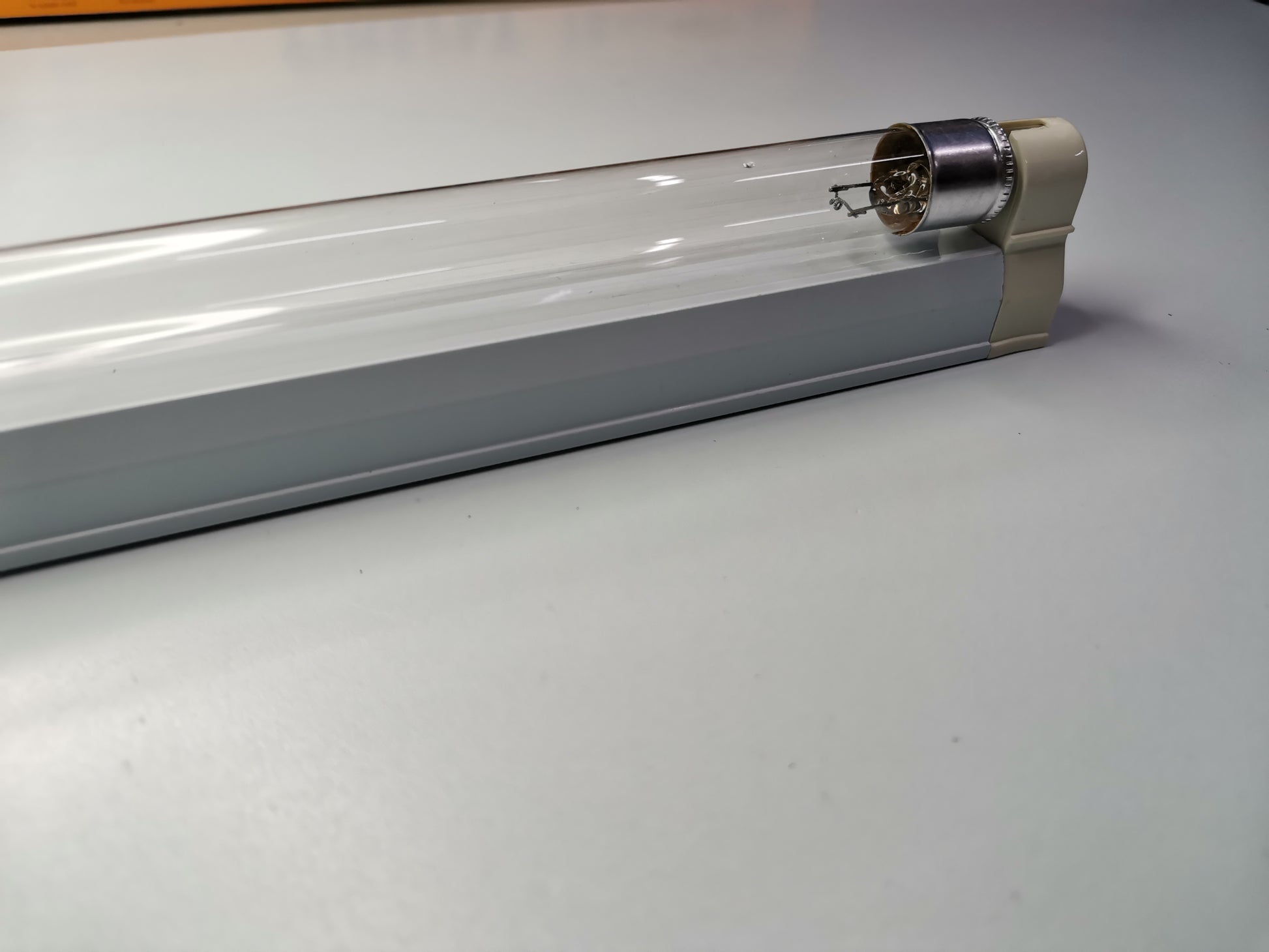 Firefly and China UV-C Germicidal Tube fluorescent tube for disinfection and sterilization