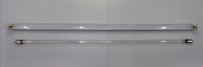Firefly and China fluorescent tubes including UV-C Germicidal Tube for sterilization and disinfection