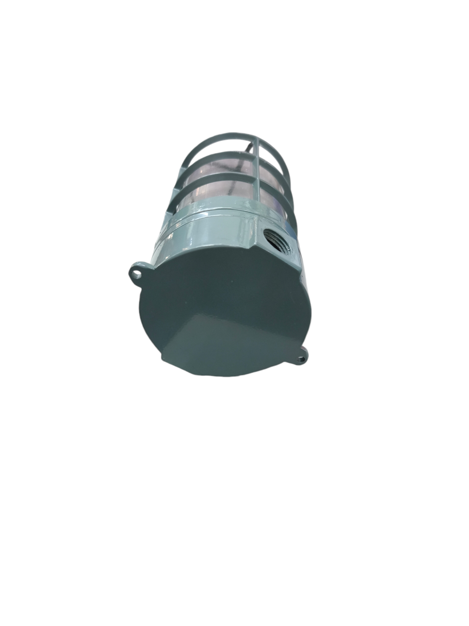 Vapor Lamp E27 with Glass Cover by VPL lighting installation and accessories