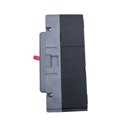 Himel breaker 180A 2 Pole 220V 36KAIC 400V AC black electrical switch component