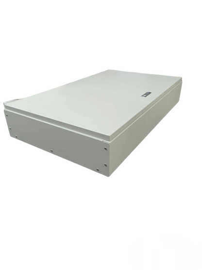 Royu Schneider 3 Pole Main 2 Pole 18 Branches power distribution box in white