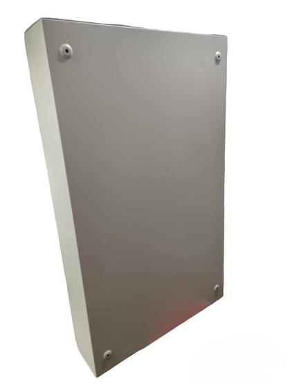 Royu and Schneider 3 Pole Main 2 Pole 18 Branches electrical distribution box enclosure