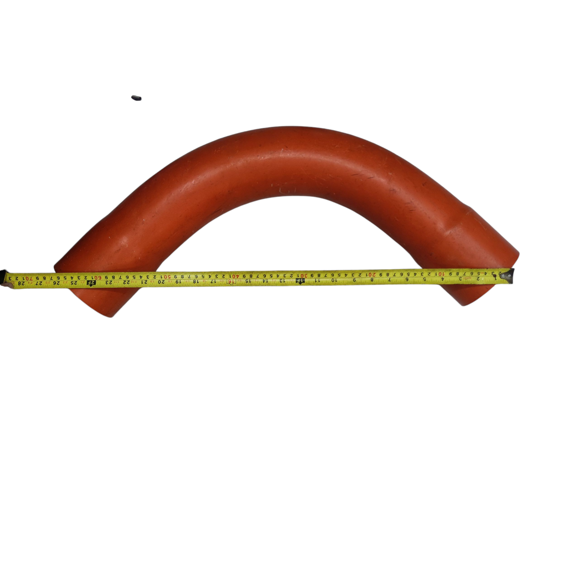 Atlanta 4 inch PVC conduit elbow for efficient piping and tubing installations