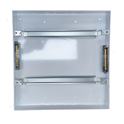 Himel and ZY 50A 1Pole Main with 31 Branches 1Pole electrical circuit breaker panel box
