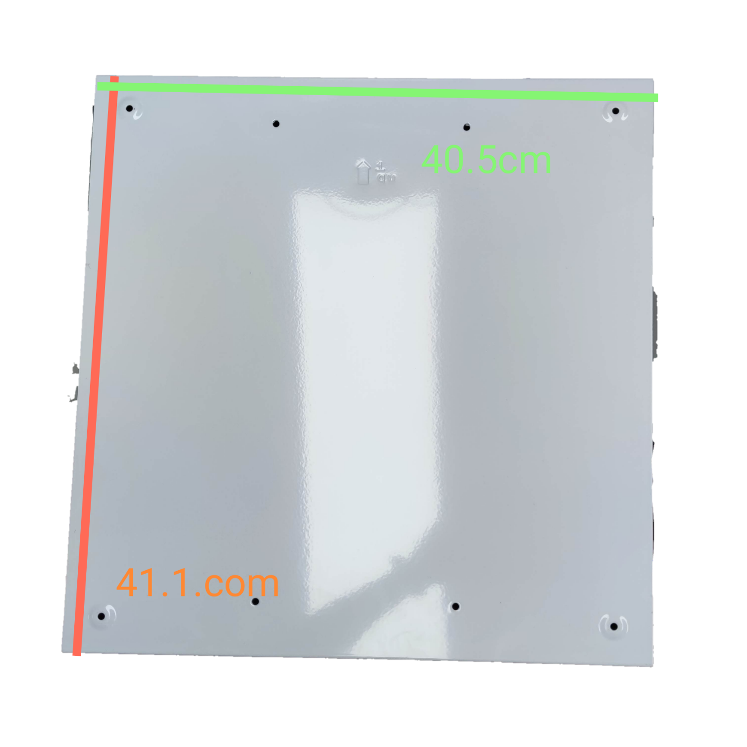 63A 1Pole Main with 31 Branches 1Pole electrical circuitry metal panel box by Himel and ZY