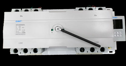 Chint automatic transfer switch 630A electrical circuitry part for power load management