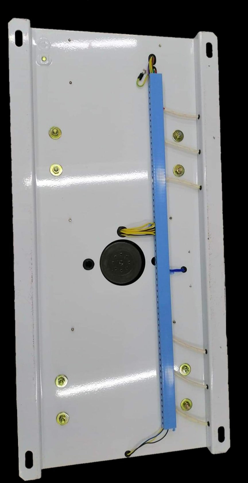 Chint electrical panel component for automatic transfer switch 630A with metal casing and wiring
