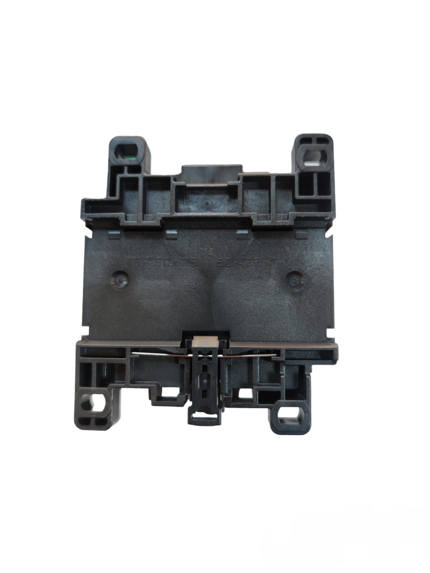 Fuji Magnetic Contact 30A 220V SC-4-1 black power switch component for electrical connections