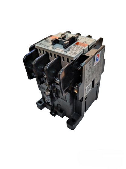 Fuji Magnetic Contact 30A 220V SC-4-1 electrical power contactor for switches and plugs