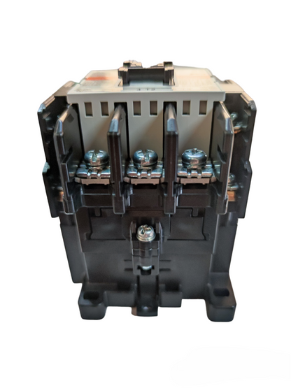 Fuji Magnetic Contact 30A 220V SC-4-1 industrial electrical switch with screw terminals