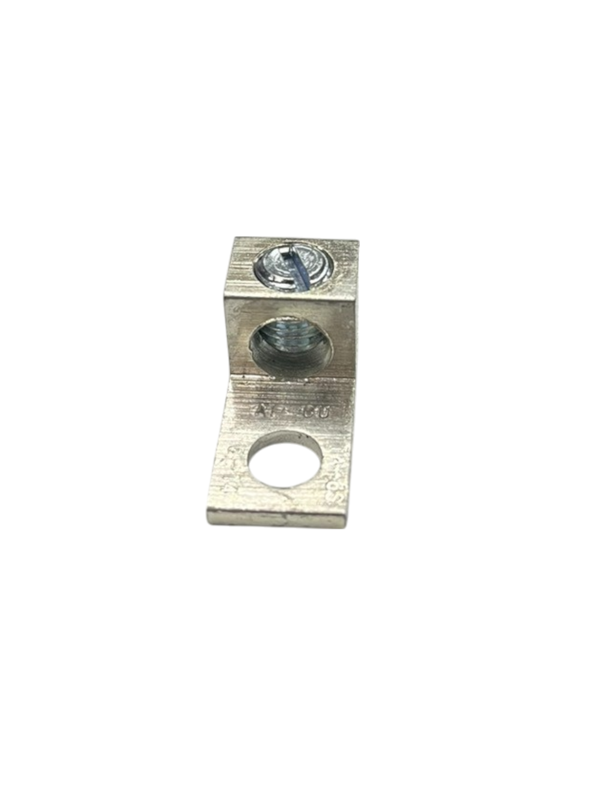 Grippes Mechanical Lugs 1 Hole - 30mm electrical connector with screw terminal