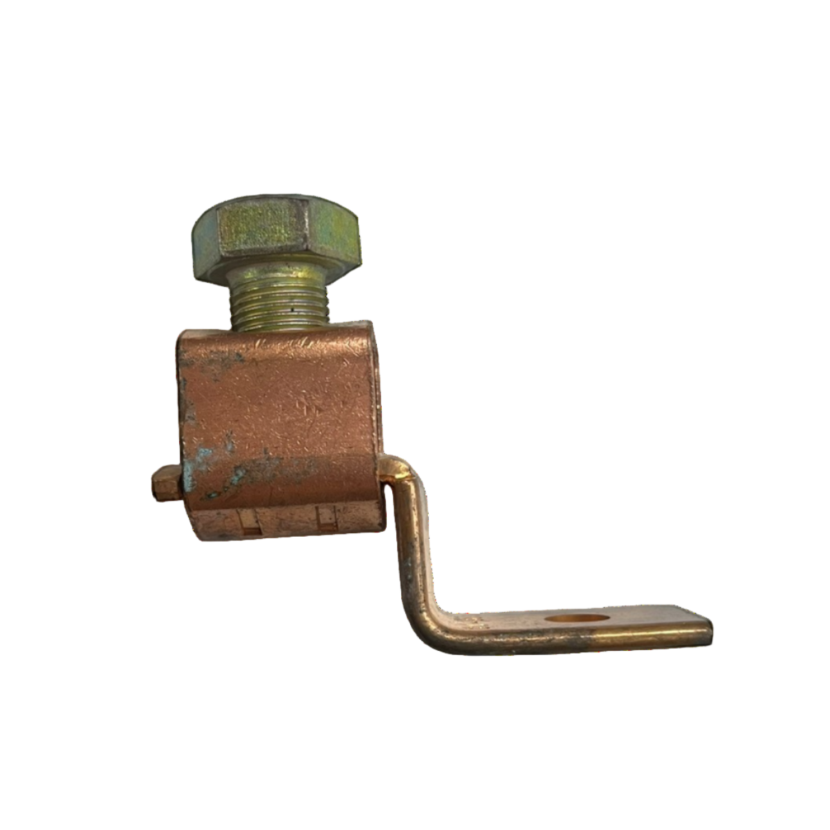 Local electrical circuitry solderless terminal lugs 125mm - 175mm with bolt and copper connection Solderless Terminal Lugs 125mm - 175mm Wire Size Copper, SA-300 Electx Electrical Supply
