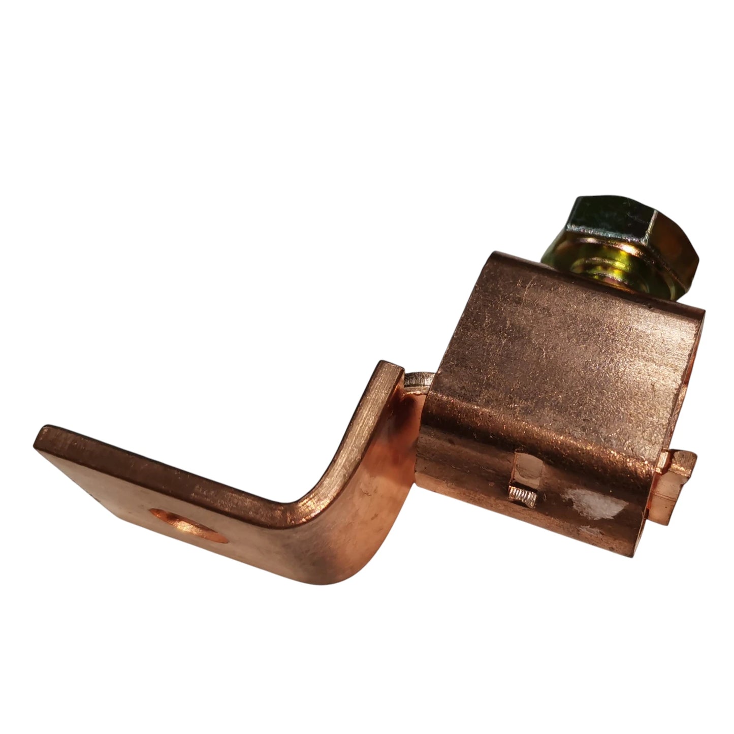 Solderless Terminal Lugs 80mm-100mm Wire Size Copper, AWG 3/0-4/0 SA-225