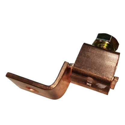 Solderless Terminal Lugs 80mm-100mm Wire Size Copper, AWG 3/0-4/0 SA-225