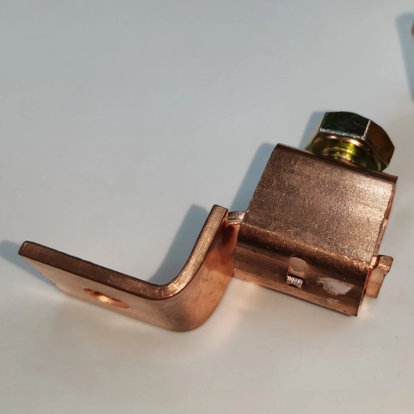 Solderless Terminal Lugs 80mm-100mm Wire Size Copper, AWG 3/0-4/0 SA-225