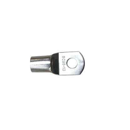 Terminal Lugs Crimp Type SC-95-10 metal electrical connector from China for cables and interconnects