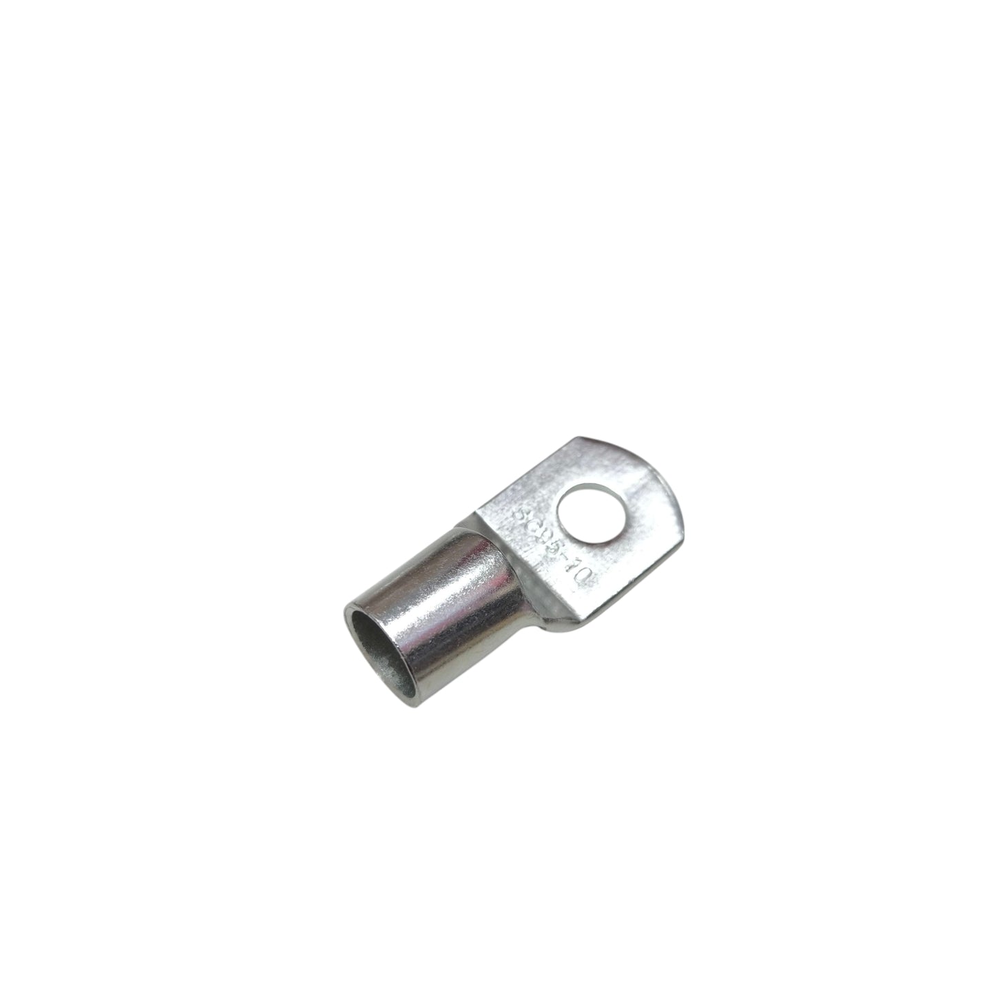 Terminal Lugs Crimp Type SC-95-10 metal connector for cables and interconnects