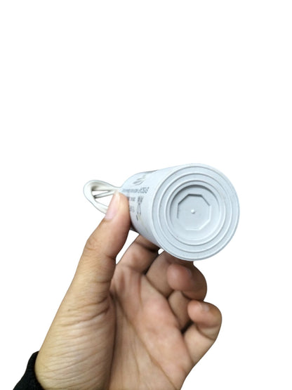 SYSCAP 3MFD 450V AC Running Capacitor, 3uF 450V Motor Capacitor