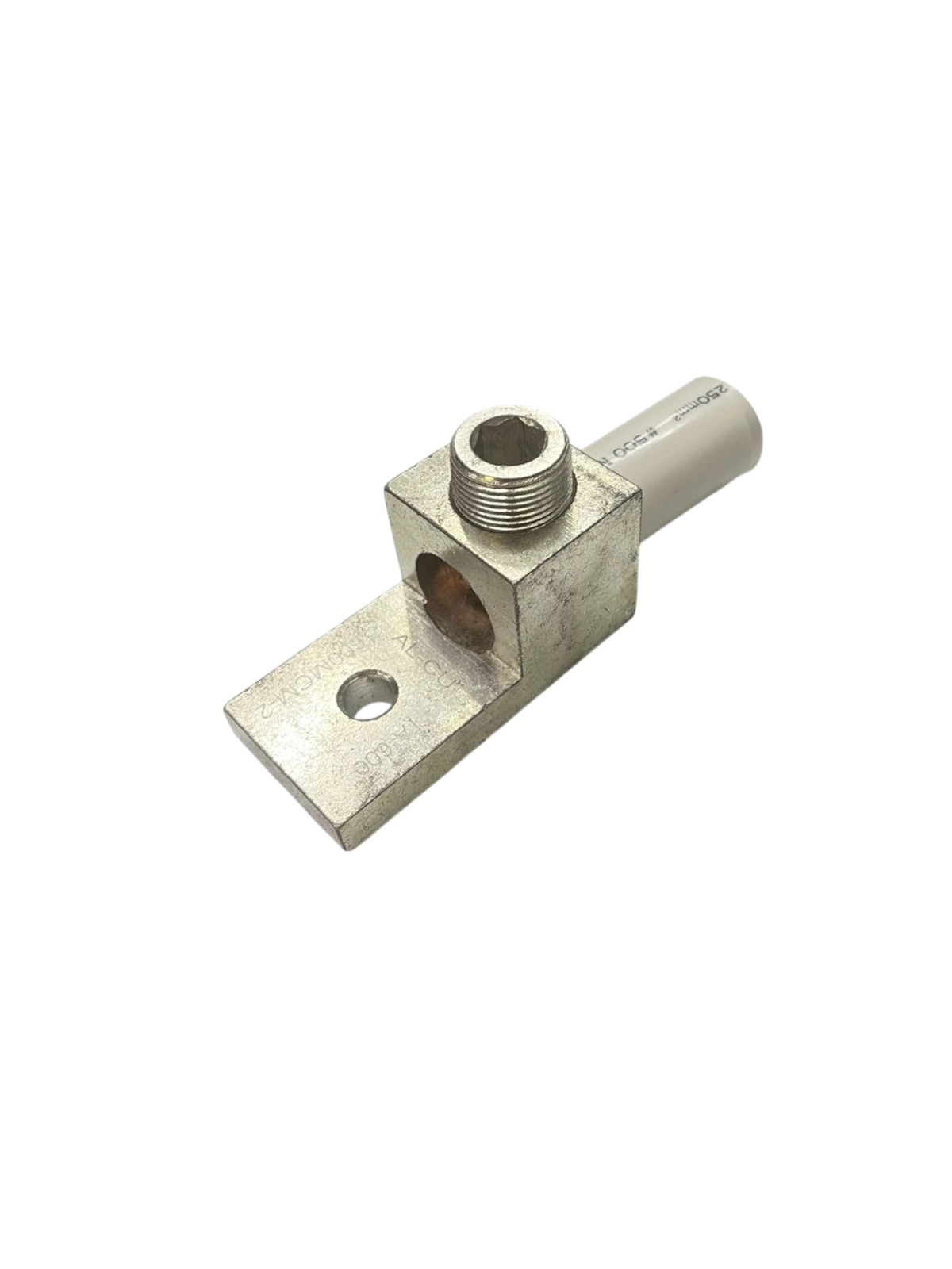 Local Mechanical Lug 1 Holes (600MCM), Mechanical Lugs 300mm