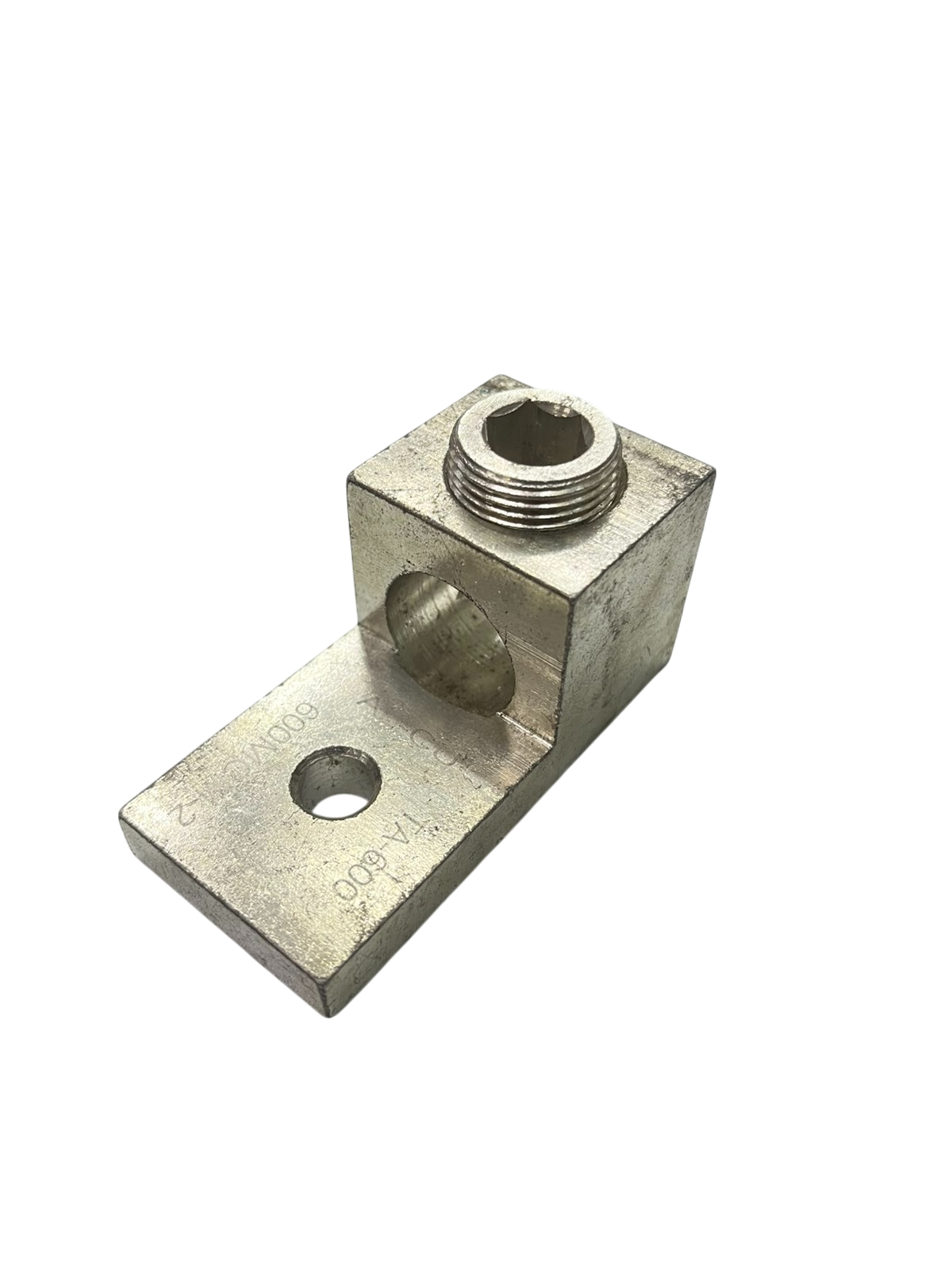 Local Mechanical Lug 1 Holes (600MCM), Mechanical Lugs 300mm