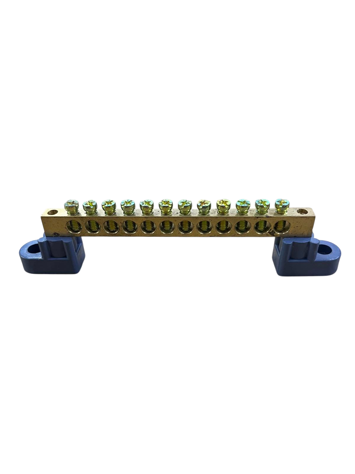 Grounding Bus Bars 12 Holes 7X11