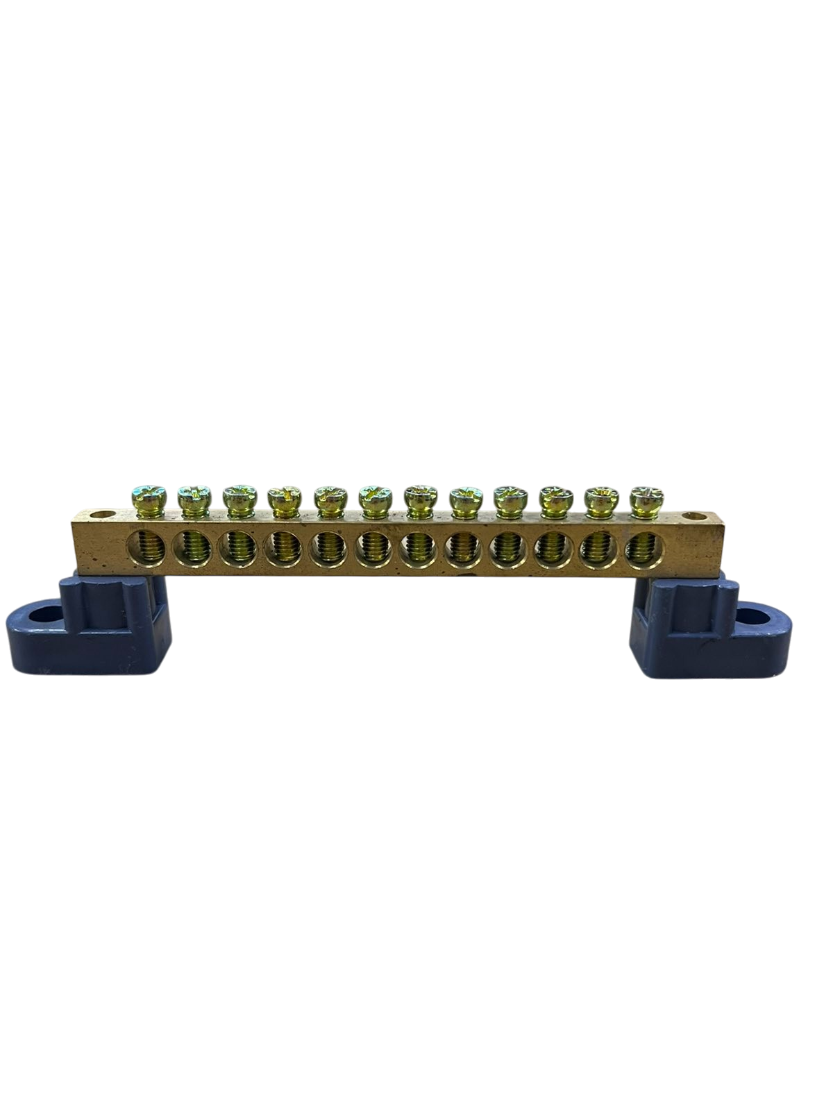 Grounding Bus Bars 12 Holes 7X11