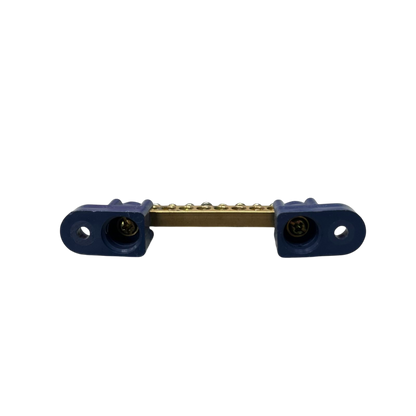 Grounding Bus Bars 8 Holes 6x9