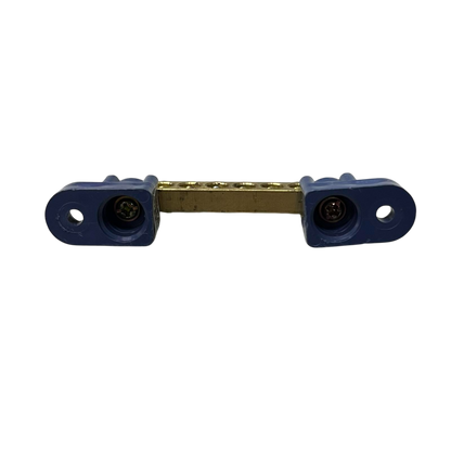 Grounding Bus Bars 6 Holes 7x11