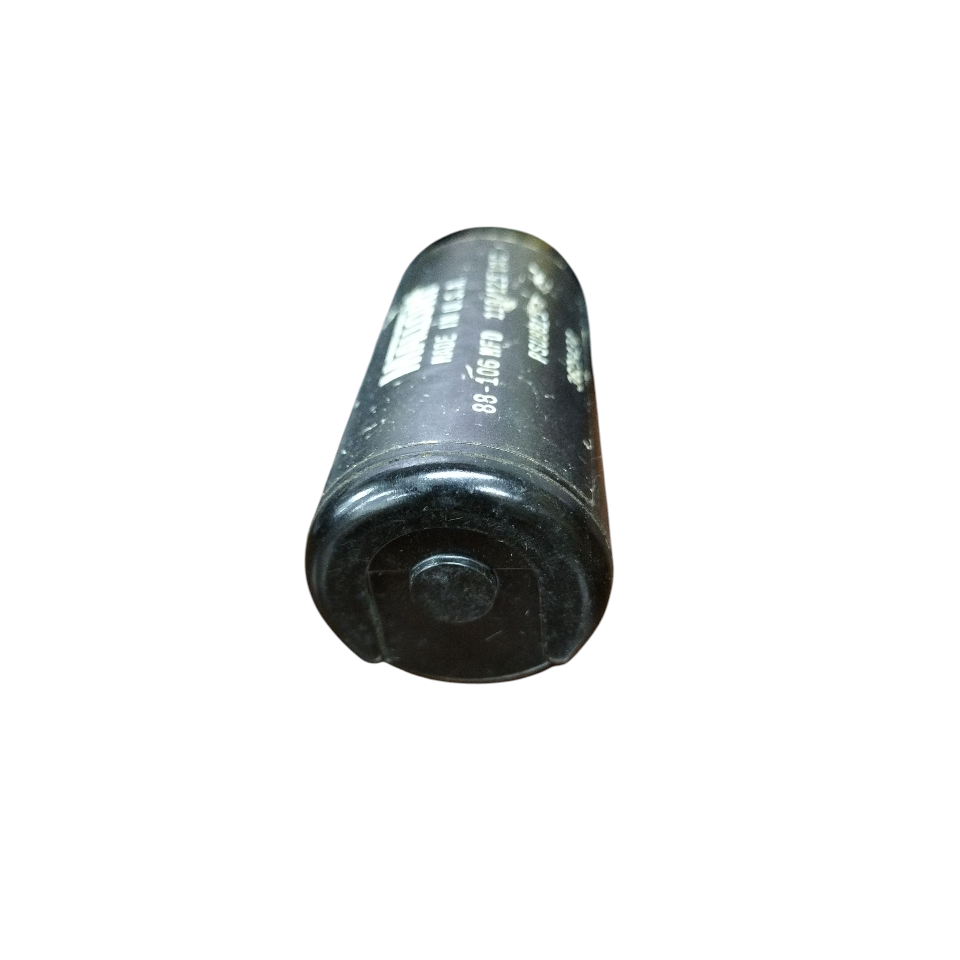 Mallory Starting Capacitor 88-106MFD 110-125V Terminal type