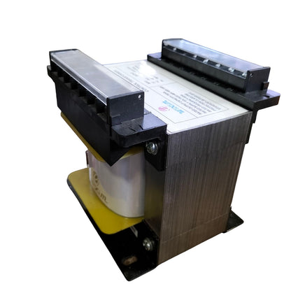 Wixim 750VA Control Transformer Input Voltage 480V 400V and 240V Output 240V 120V 48V 12V 6V Single Phase Class 1 Continuous Duty 50Hz/60Hz